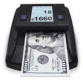 Cashtech 700A Testery bankovek